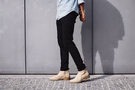 Popular black chelsea boots suede of good quality and at affordable prices you can buy on aliexpress. 40 Exclusive Chelsea Boot Ideas For Men The Best Style Variations