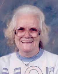 Margaret Viola Riddle Obituary November 4, 2006