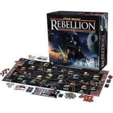 Hay un número infinito de juegos de star wars o juegos inspirados en su universo, desde los juegos más típicos de la saga,… pero también encontramos otros más sofisticados juegos. Star Wars Rebellion Castellano