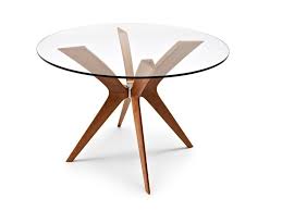 Rolling coffee table with shelf. Tokyo Round Table By Calligaris