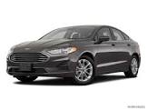 FORD-FUSION