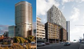 This significant redevelopment of liverpool hospital will improve the overall quality of health care and enable a more integrated service, encouraging the participation and partnership of health, research and education providers within the greater liverpool area. Liverpool Rezoned And Earmarked As Becoming Sydney S Third Largest Cbd Urban