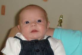 Just Born: Sophia Anne Timoney