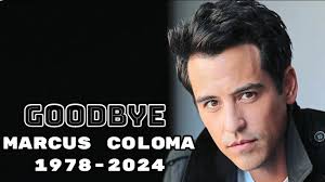 Did Nicholas Coloma Just Die?