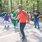 Fitness in the Parks - Urban Line Dancing event image