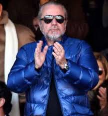 Watch popular content from the following creators: Aurelio De Laurentiis Home Facebook