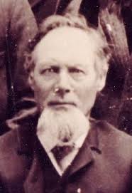 John Henry Jacob Witzel (abt.1834-abt.1920)