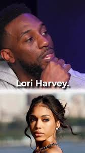 Lori Harvey Sister Morgan