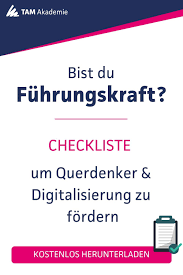Intrapreneurship Checkliste Checkliste Fuhrungskraft Personalfuhrung