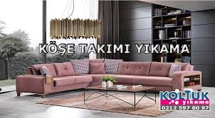 Kose Takimi Yikama Arnavutkoy Koltuk Yikama