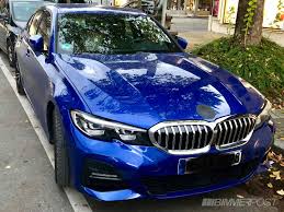 Bestehend aus 1 x 12ml basislack und 1 x k12ml klarlack. Official Portimao Blue G20 G22 Thread G20 Bmw 3 Series Forum