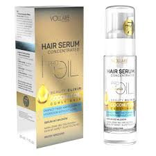 Blended with conditioning serum, nourishing coconut oil strengthens and nourishes your hair. Hair Oil Serum Hair Pflegeserum Repair With Coconut Oil 3x 30 Ml Ebay