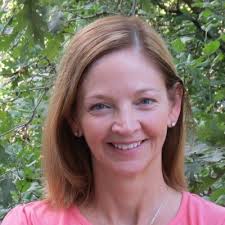 Valerie Burrows, MBA, LEED AP