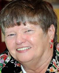 Sheila Flaherty Obituary (1940