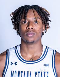 MONTANA STATE BOBCATS IDAHO VANDALS