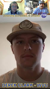 Derek Clark Baseball