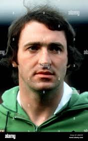 Tommy cassidy hi-res stock photography and images