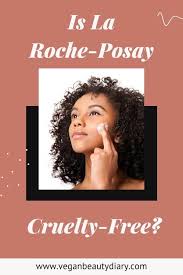 Douglas.de has been visited by 10k+ users in the past month Is La Roche Posay Cruelty Free In 2021 Vegan Beauty Diary