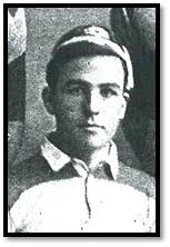 Bertram Ernest Alderson Wests Archive