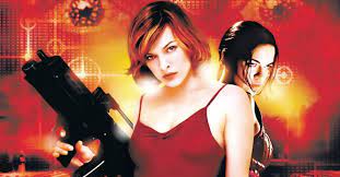 A Resident Evil Tv Series Is In Development At Netflix