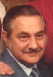 James Augustus “Jim” Rinker (1931-1995)