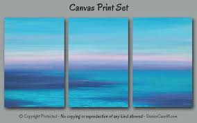 Where are epic wall art pieces produced? Beachy Triptych Painting 3 Piece Wall Art Canvas Ocean Sunset Etsy In 2021 Canvas Art Wall Decor 3 Piece Canvas Art Canvas Art