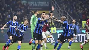 Italian serie a match inter vs fiorentina 22.07.2020. Jadwal Siaran Langsung Coppa Italia Inter Milan Vs Napoli