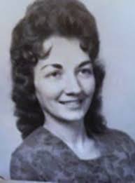 Peggy Brown Obituary (1937