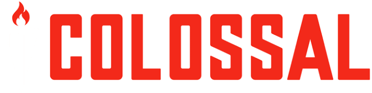 IT Solutions & Government Contracting | Colossal