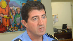 Fernando Terrazas asumirá mañana al frente de la Unidad Regional de Policía