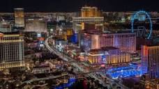 Hotels in The Strip (Las Vegas) from $19/night - KAYAK