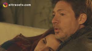 Contarse todo? Para superar la crisis de pareja, Elisa le hace una  propuesta a Miguel que lo llena de dudas