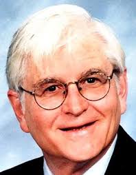 John Christman Obituary (1936