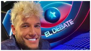 La impensada foto de Claudio Paul Caniggia junto a su nieta Venezia, la  hija de Alex