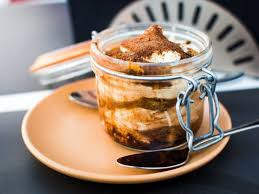 Recette Tiramisu De Speculoos Sur Lit D Orange Au Miel Tiramisu Aux Speculoos Galbani