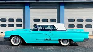 Partial protection of inline openpgp message not indicated reporter cure53 impact low description. 1958 Ford Thunderbird G115 Kissimmee 2021