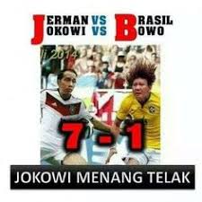 Hasil gambar untuk meme jokowi