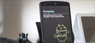 Here's everything you need to know before going unlocked. How To Encrypt Your Android Phone And Why You Might Want To