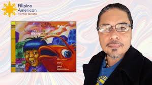 Author: Tony Robles, Lakas and the Manilatown Fish