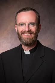 Fr. Peter Williams will...