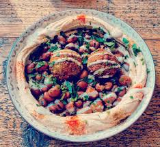 Lassen sie sich in unseren küchenausstellungen in frankfurt oder. Hummus Kuch Instagram Posts Picuki Com
