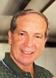 James Malcolm Pulliam Obituary April 1, 2021