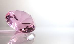 Rozovyj Kamen Kolco S Dragocennym Kakogo Cveta Poludragocennye Kak Nazyvayut Podelochnyj Prozrachnyj Mineral