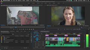 Adobe premiere clip adalah aplikasi pengedit video gratis untuk android, yang mana dulunya aplikasi ini merupakan salah satu software edit video di pc. How To Use Auto Reframe In Premiere Pro Adobe Creative Cloud Youtube