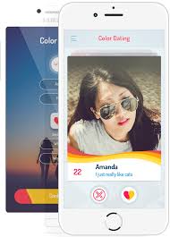 The only drawback with this service is that it can only be used for local dating and never international because the matching up of potential partners is based on where you are currently located. This Interracial Dating App Is About More Than Love Venturebeat