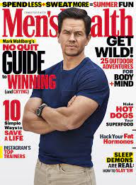 Двукратный номинант на премию «золотой глобус». Mark Wahlberg Talks Past Mistakes Life During Pandemic Future Plans