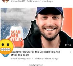 We did not find results for: Random White Guy With Beard In Youtube Thumbnail Gorgc