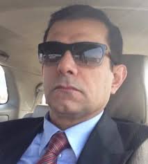 Ahmed Ali Al-Turki, MD