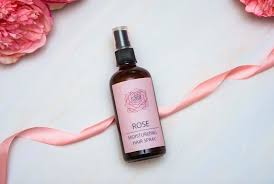 Diy Moisturizing Hair Spray That Will Not Leave Your Hair Greasy Diy Beauty Base