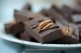 How do you make microwave fudge? Easy Microwave Fudge The Buttered Home